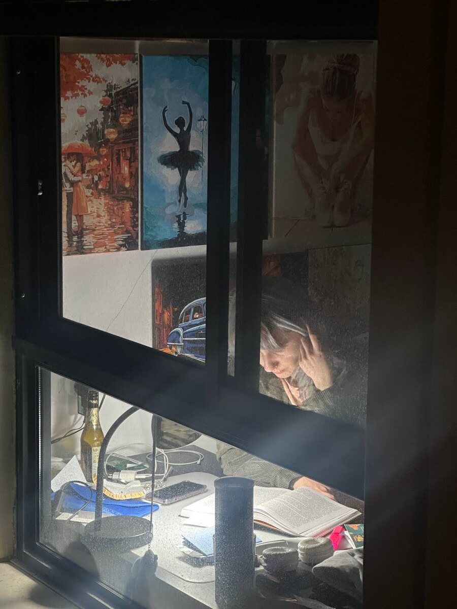 Вести блог - это пускать людей подглядывать за твоей жизнью