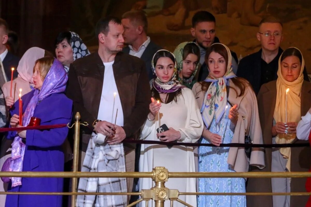    Неделя выходных?!