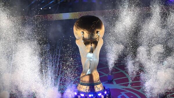    © Sputnik / Григорий Сысоев