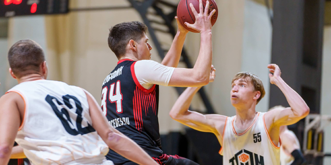 Важнейший фактор хорошей защиты