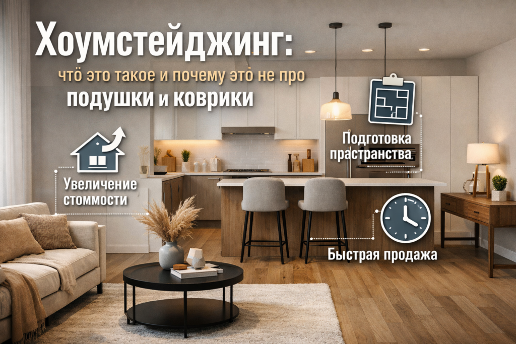    хоумстейджинг-7-причин-искусство-продажи-недвижимости AfinaDesign