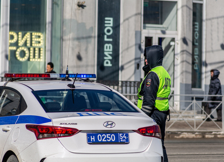 С 1 апреля в России вступили в силу новые штрафы ГИБДД и правила их оплаты