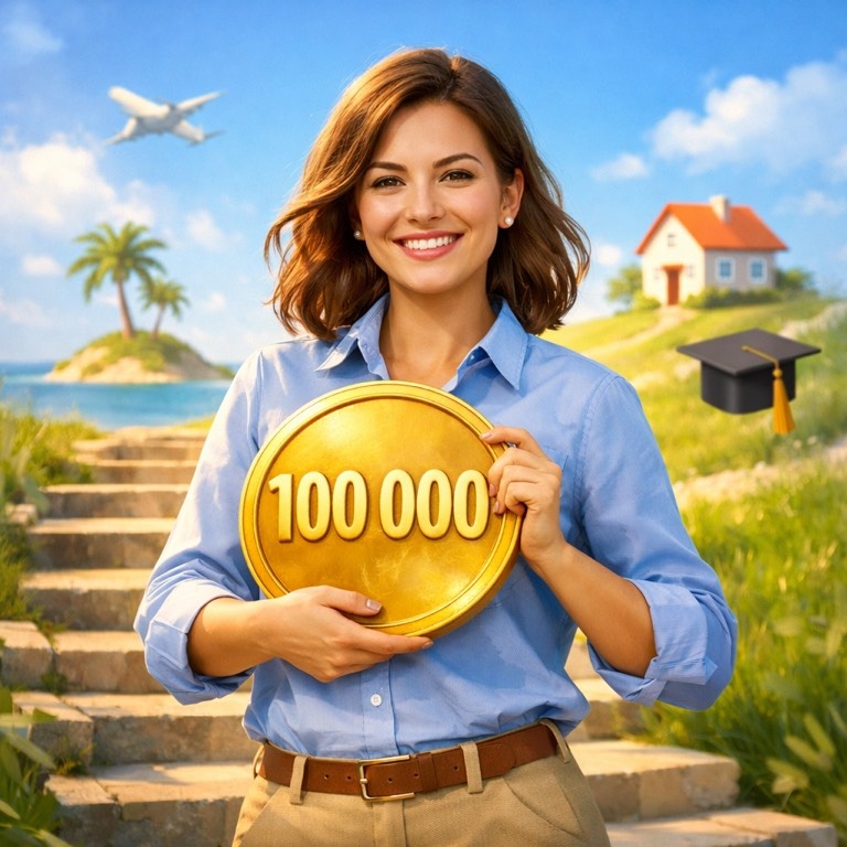 Моя копилка.