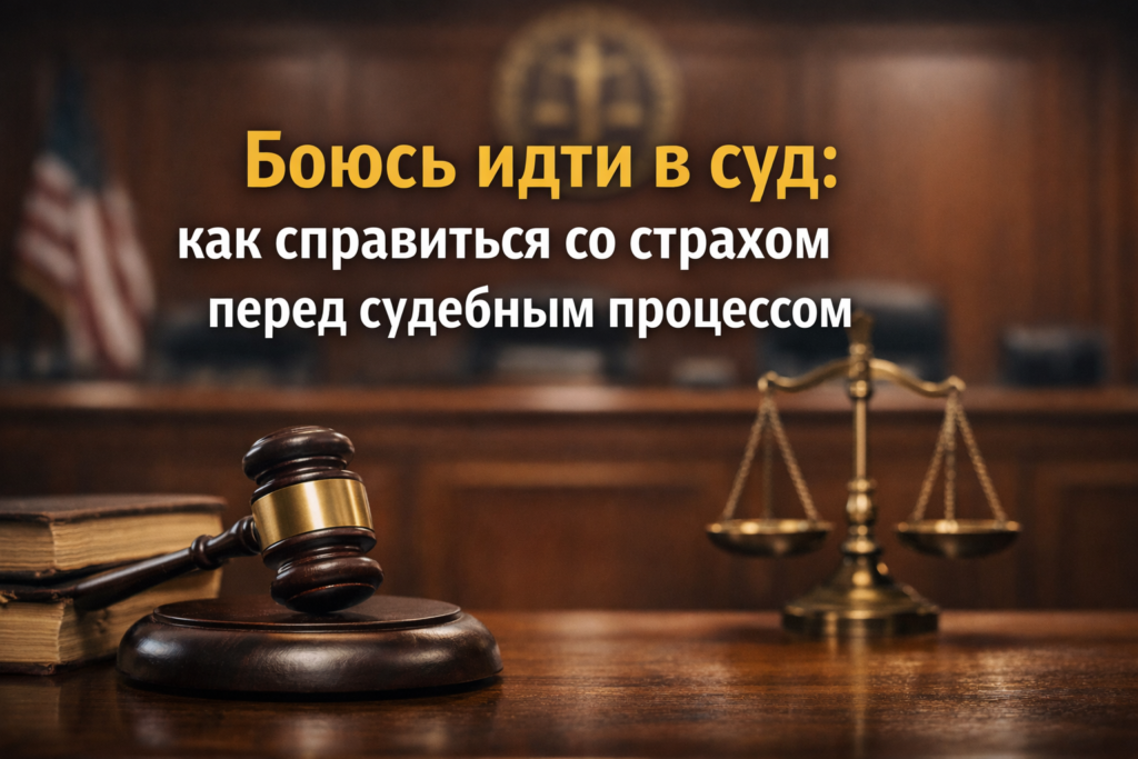    sekrety-uverennosti-preodolenie-straha-pered-sudebnym-processom-i-vyigrysh-dela Venim