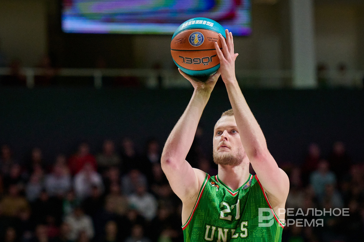   Динар Фатыхов / realnoevremya.ru