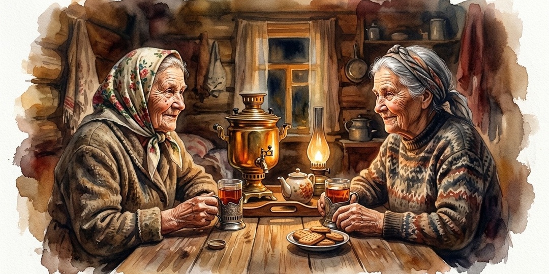 Двадцать километров