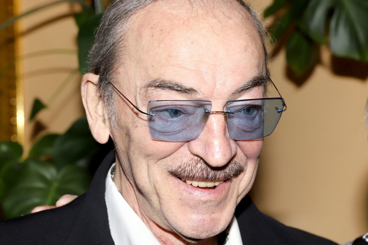     Невестка родила: Михаил Боярский стал дедушкой в седьмой раз