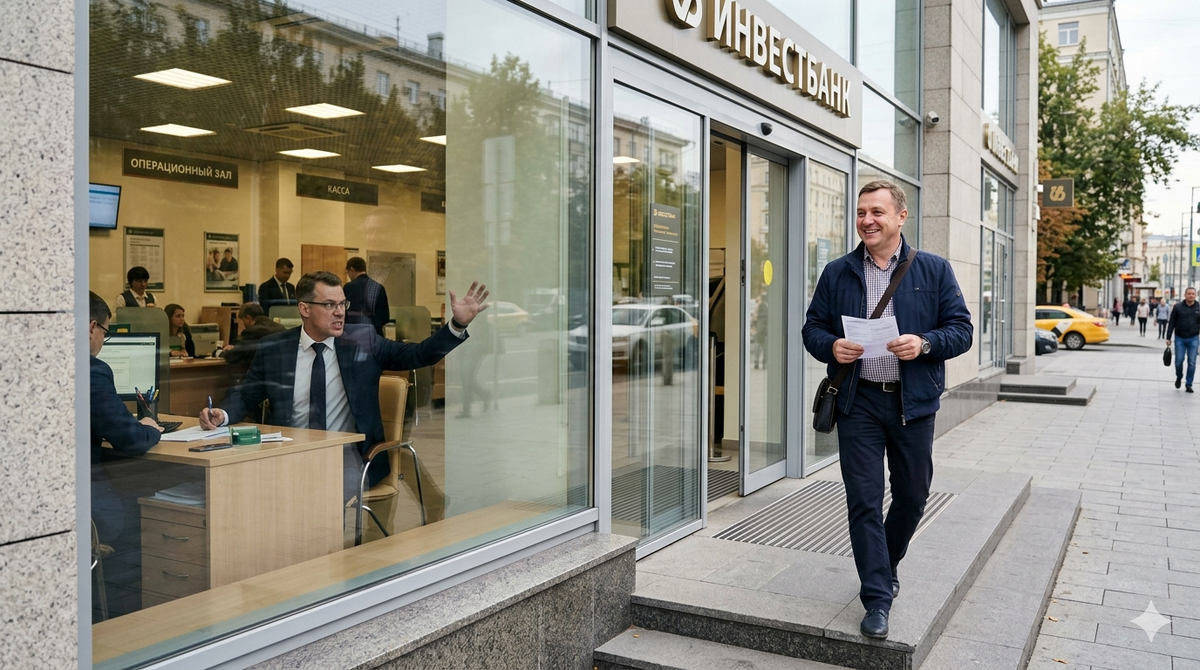 Самозапрет есть, а кредит все равно выдали: как такое возможно 