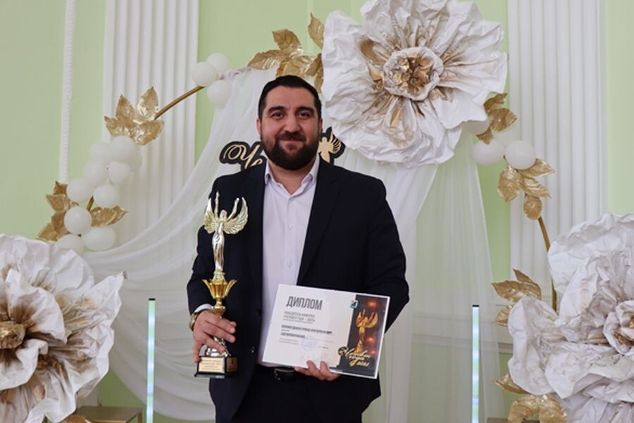 Фото: газета «Новая жизнь»/Надежда Сединкина.