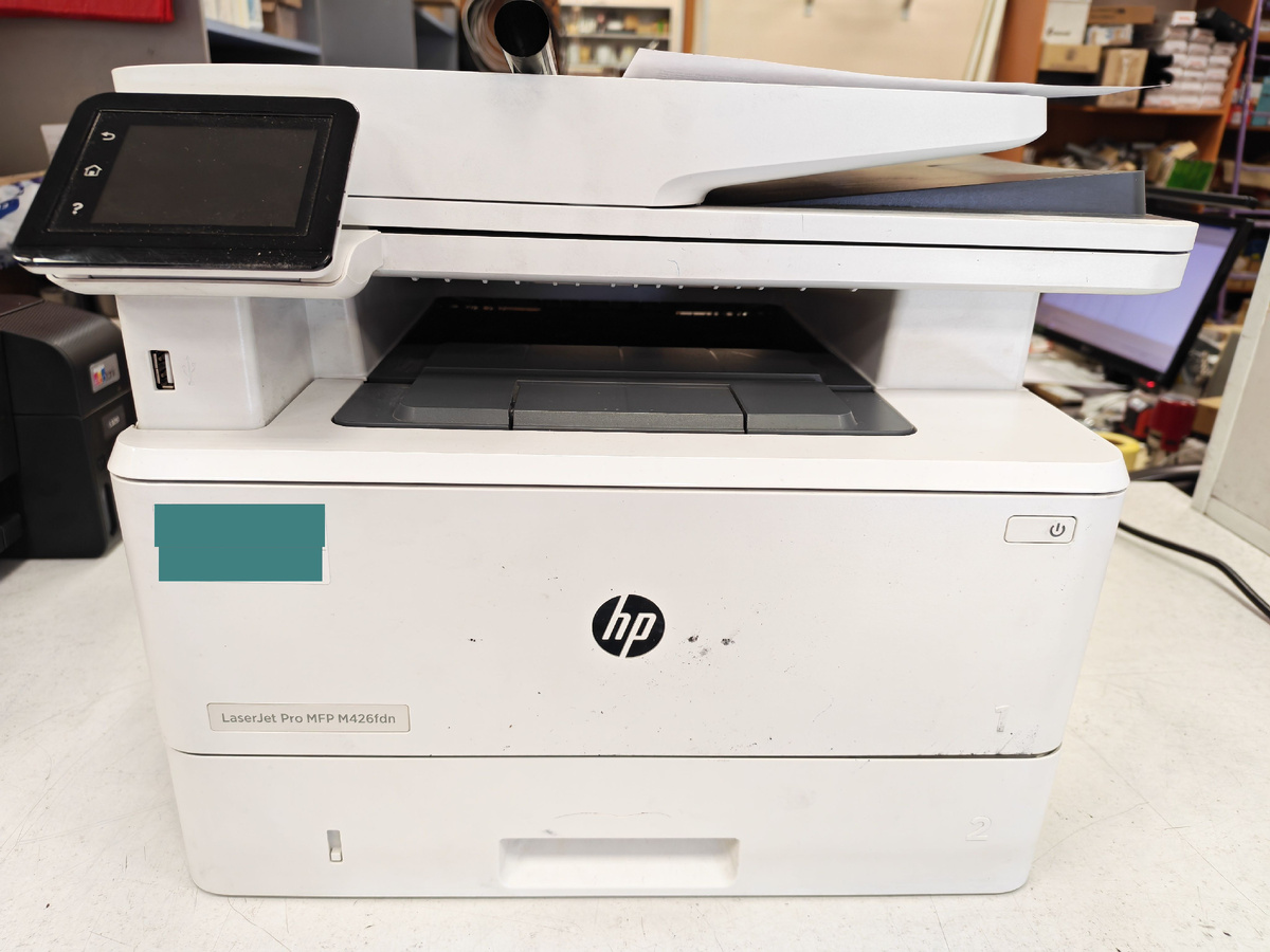 Мфу М426fdn.