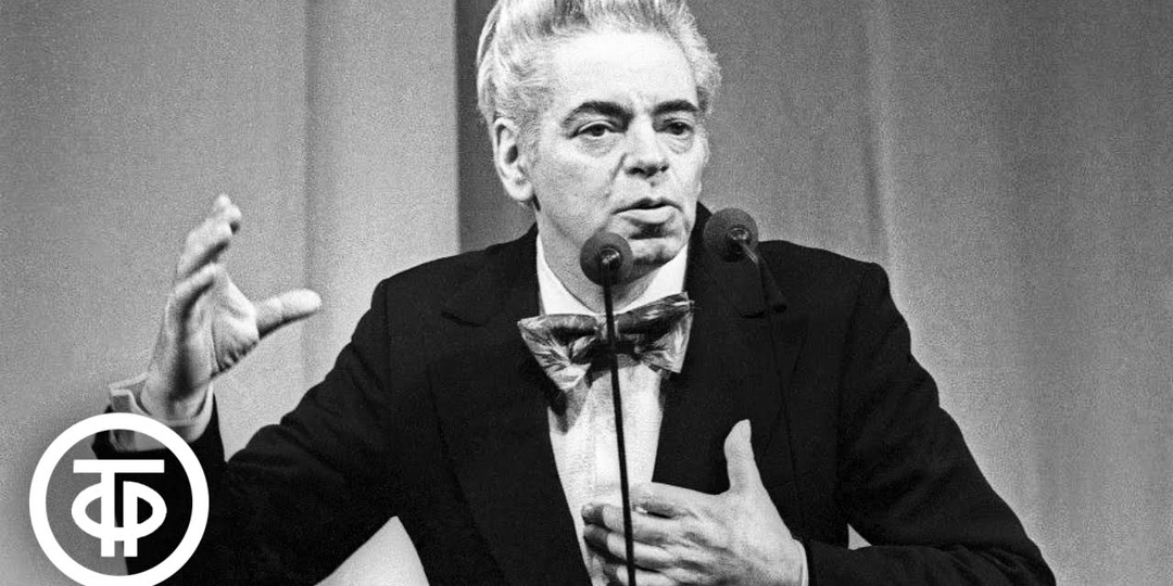 Байки из-за кулис: Райкин, Табаков, Папанов и другие...