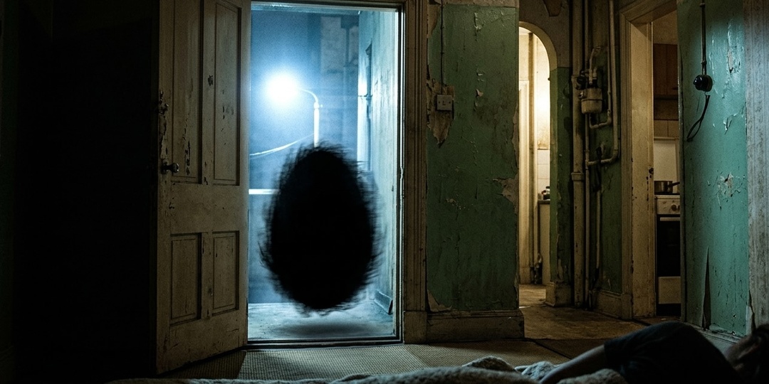 Случай в квартире. Мистический рассказ.