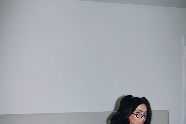 meganfox/Instagram   📷