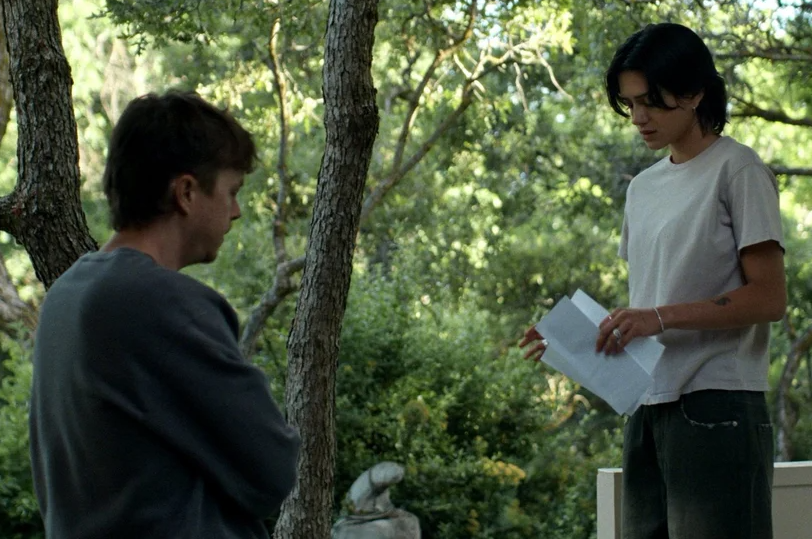 Кадр из фильма