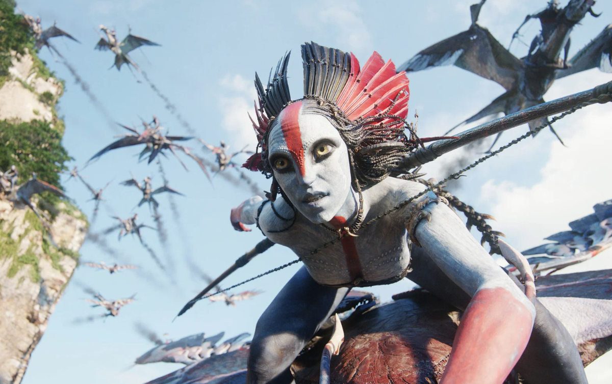 Кадр из фильма