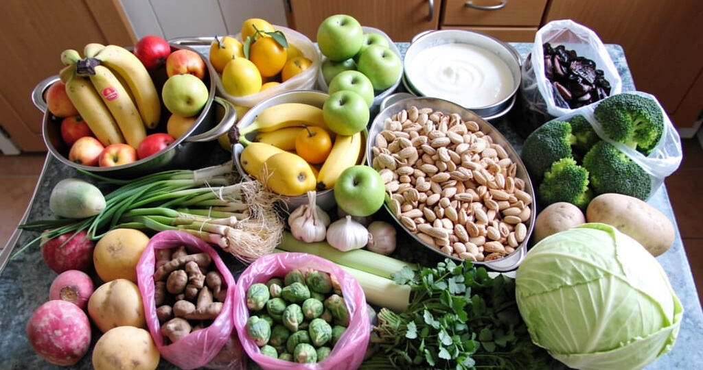 Сыроедение: Модный тренд или путь к здоровью? Разбираемся в пользе, вреде и реальных отзывах