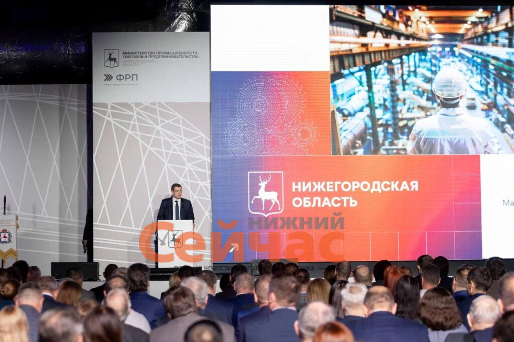    Фото: Сергей Ловырев Иван Воробьев