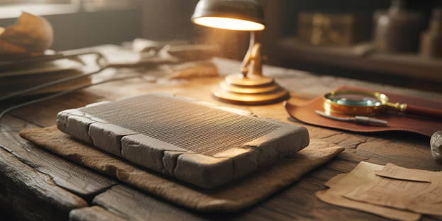 Ваш мозг мыслит строчками, потому что вас научили читать — и это худшее, что случилось с человеческим разумом