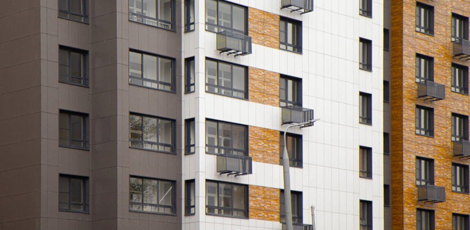     Город планирует реализовать проект КРТ жилой застройки в Нагорном районе