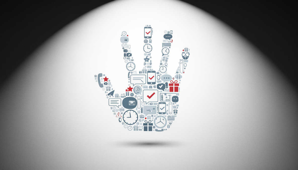 Бренд – это то, что живёт в голове у людей. Не в папке с исходниками. Не в брендбуке на двести страниц. В памяти, в ожиданиях, в ощущении.