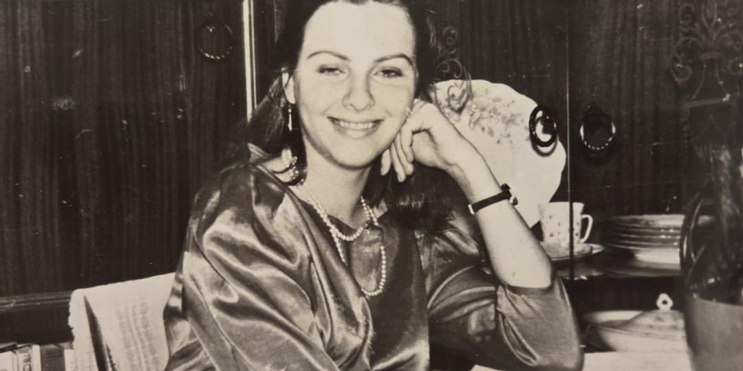 У них не было интернета. Но они слышали лучше нас