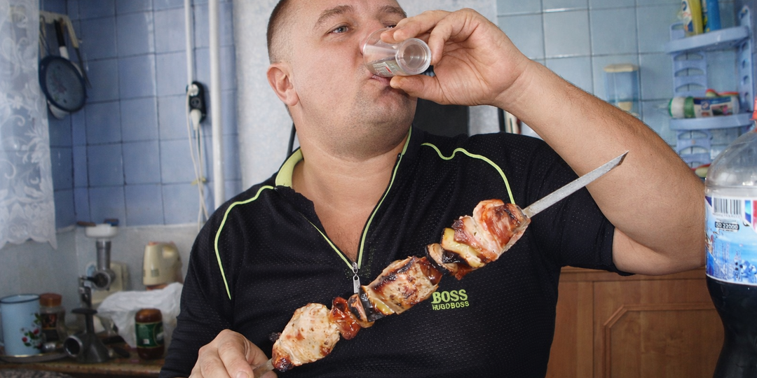 Правда ли, что отказ от алкоголя после 50 лет бесполезен? Откровение врача