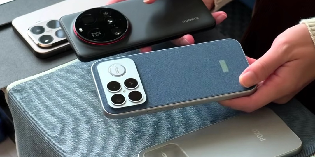 Самые интересные смартфоны Xiaomi и POCO на распродаже AliExpress 2026 года