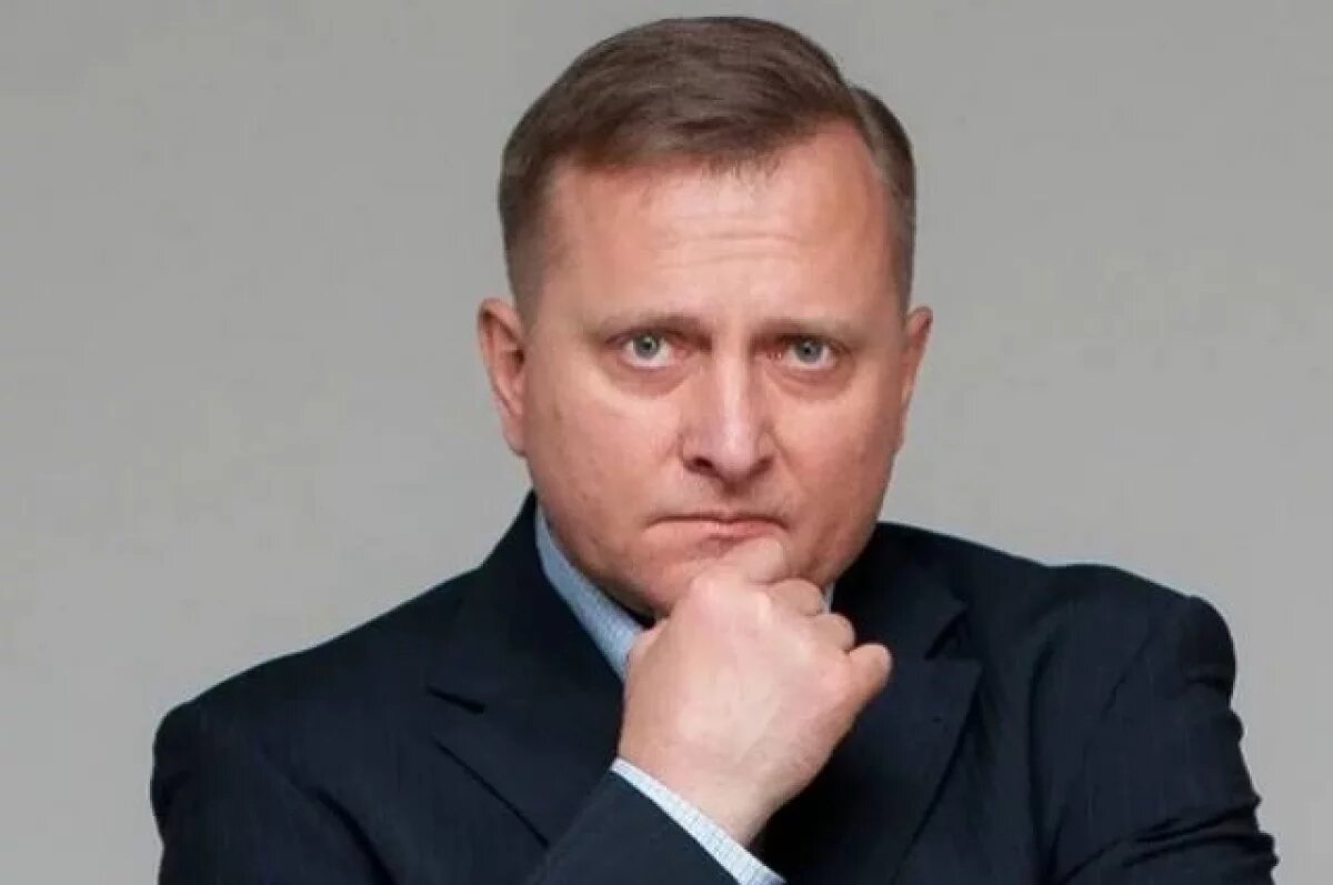    Новосибирский актёр снялся в новом комедийном сериале «Большой человек»