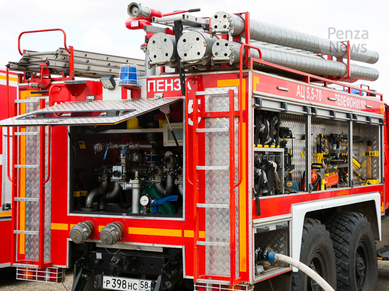    © Фото из архива ИА «PenzaNews»