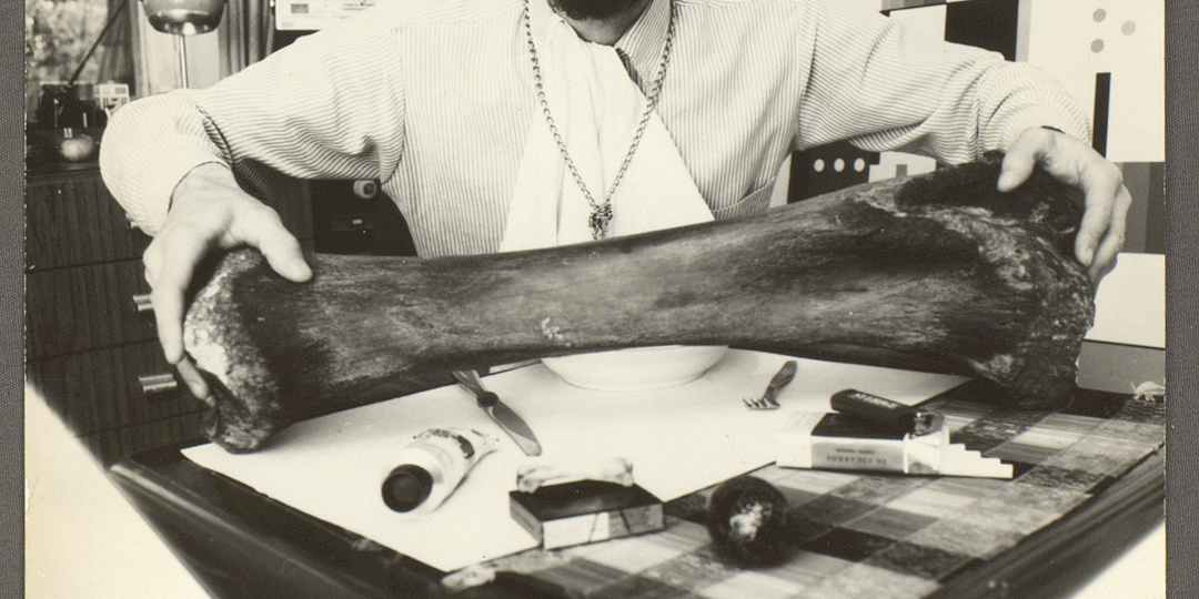 К 80-летию со дня рождения художника Бориса Николаевича Бича (7 апреля 1946, Стренчи, Латвийская ССР – 25 июня 2018, Москва)