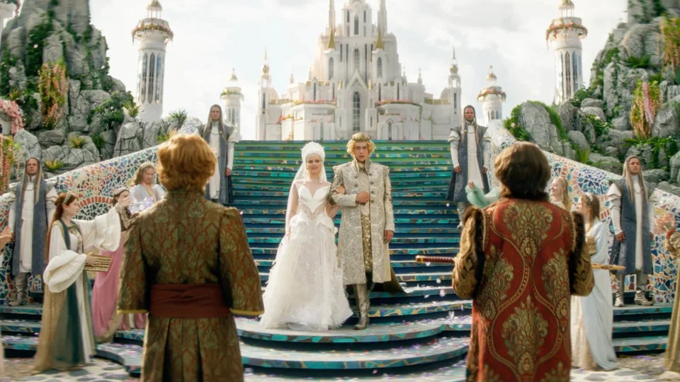 Кадр из фильма