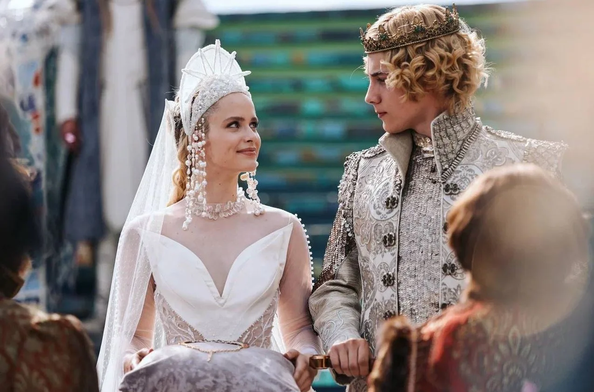 Кадр из фильма