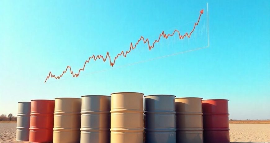 Не в коня овес: на росте нефтяных цен Россия почти ничего не заработает