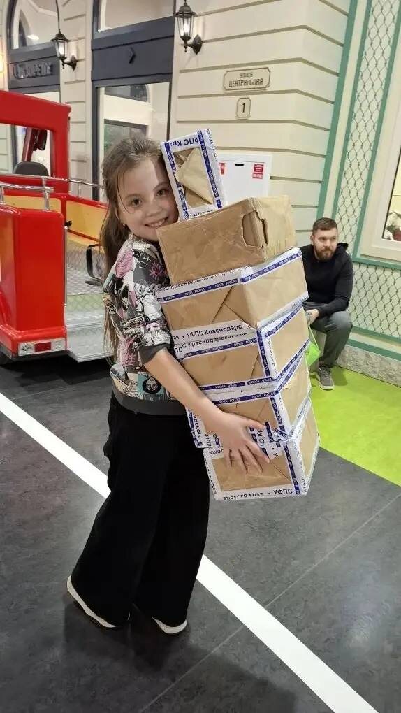 Листайте вправо, чтобы увидеть больше изображений