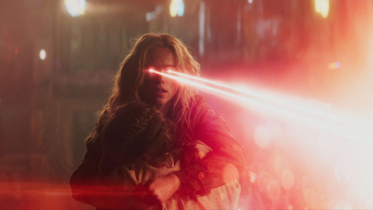 Вышел трейлер фильма «Супергерл»