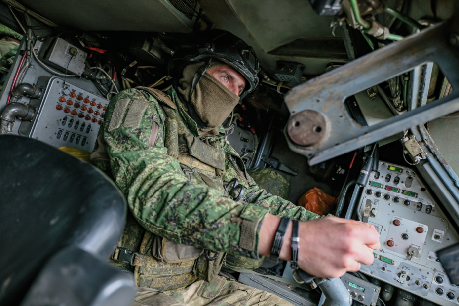    Сергей Мирный/РИА Новости