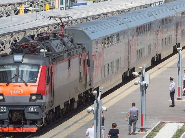    Фото: ТАСС/Егор Алеев