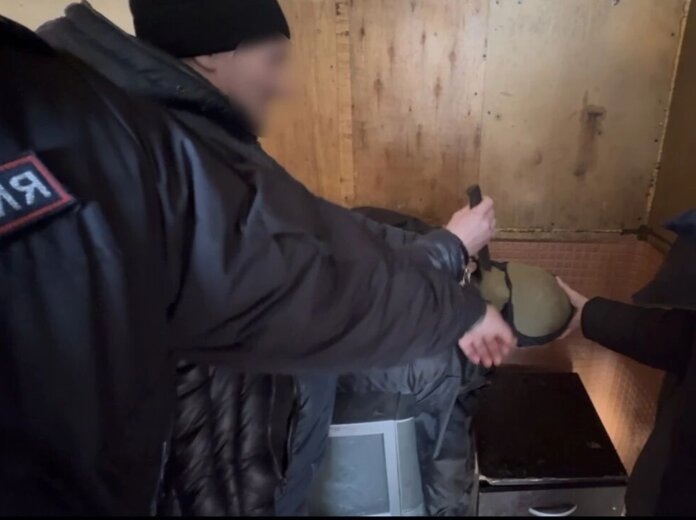    СУ СК Прикамья