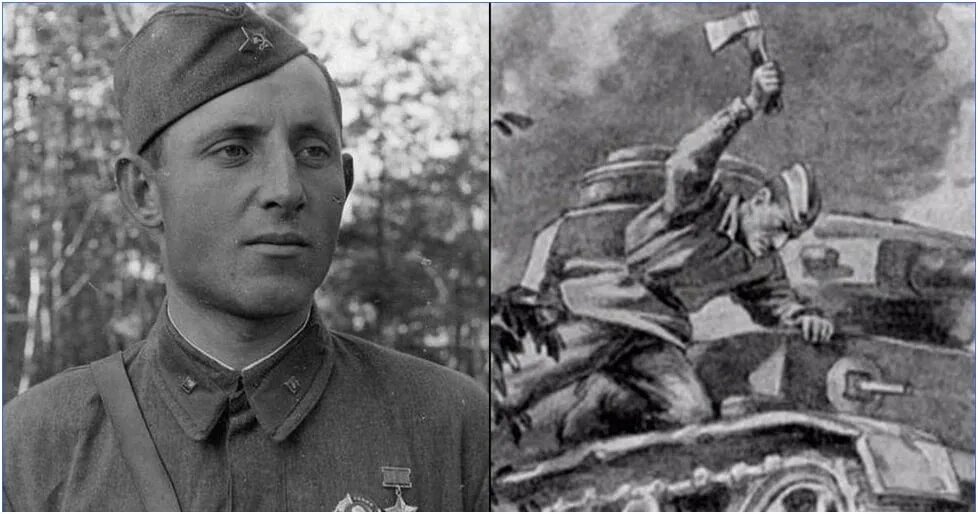 «Хенде хох, гансики!»: как русский кашевар в одиночку заставил элиту Вермахта связать друг друга