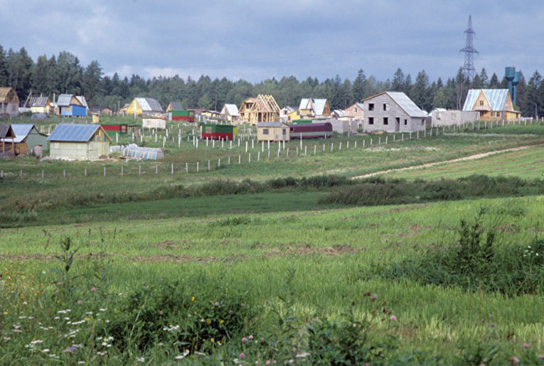 © РИА Новости. , Андрей Соломонов