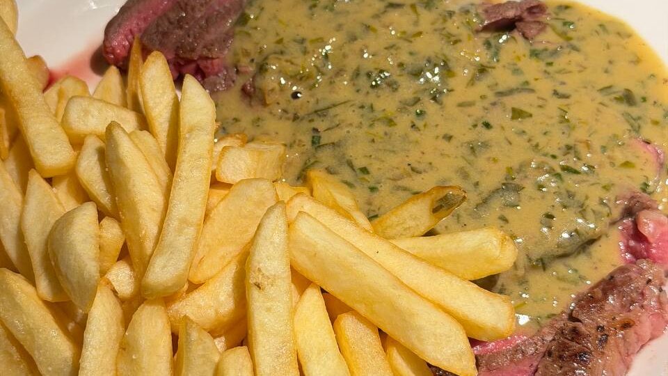 В Moskalyan обновили меню, шеф повар Александр Картунов (бар Травник) поставил сильные и понятные позиции