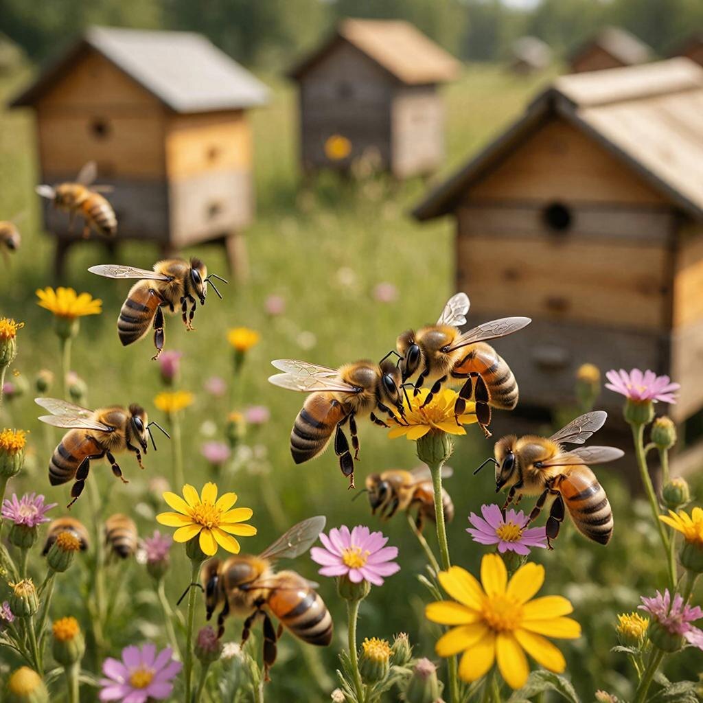 Изображение сгенерировано сервисом GigaChat 