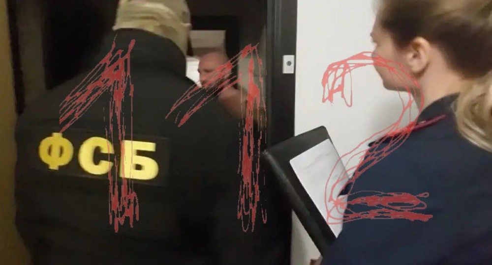 Замминистра строительства Ярославской области задержали в Челябинске