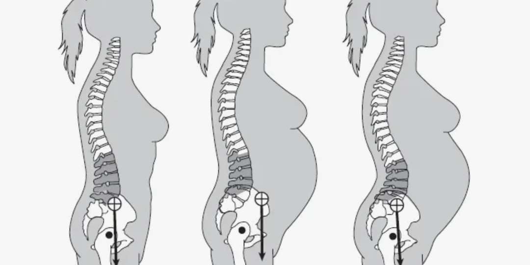 Как беременные девушки учатся жить с растущим животом: 8 изменений тела, к которым почти никто не готов