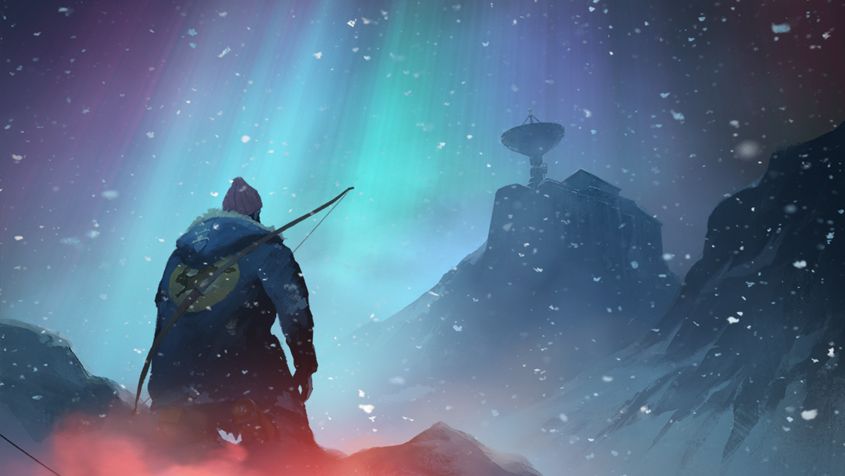 Для The Long Dark вышел финальный сюжетный эпизод