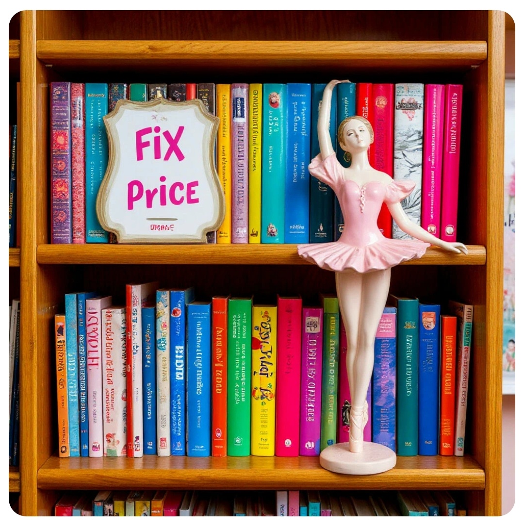 Сгенерировано ИИ, чего-то ржу с этой картинки, но задумка выполнена верно, кроме текста на книгах. 