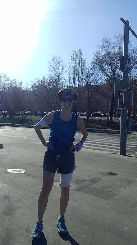 Приветствую Вас на своем спортивном "Дзене". 30.03.26. 