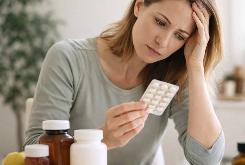 Почему большинство людей лечатся вслепую