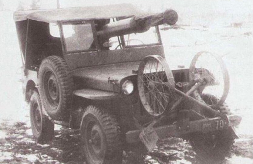 "Техника немолодёжи": удивительное для тех, кого уже не удивить, часть11