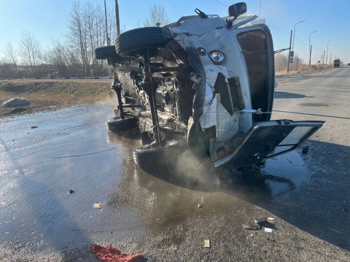    Фото:Пресс-служба Госавтоинспекции Комсомольска-на-Амуре